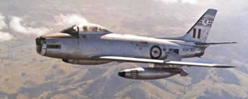 sabre