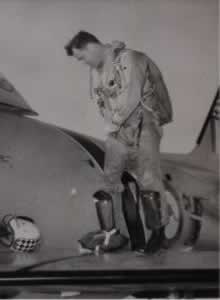 flying gear