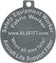 alsfitt keyring
